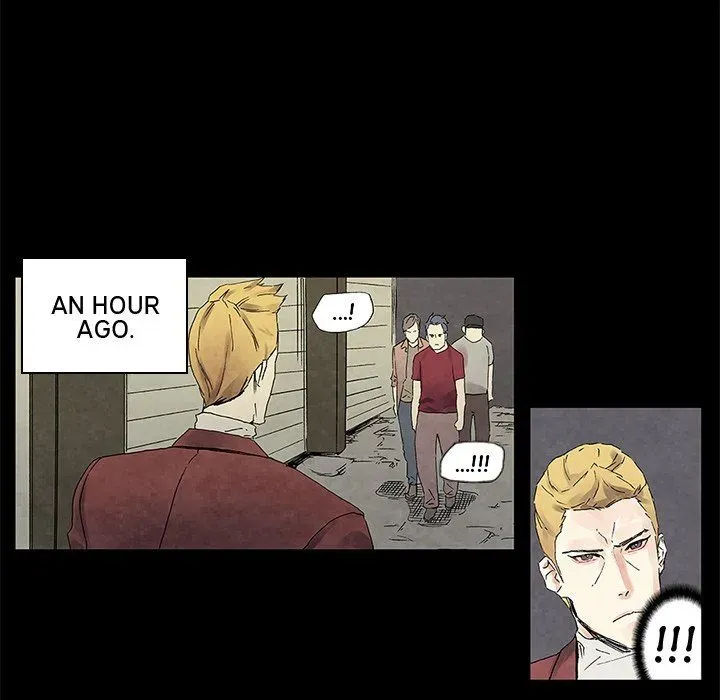 Miss Provocative Chapter 15 page 15 - 