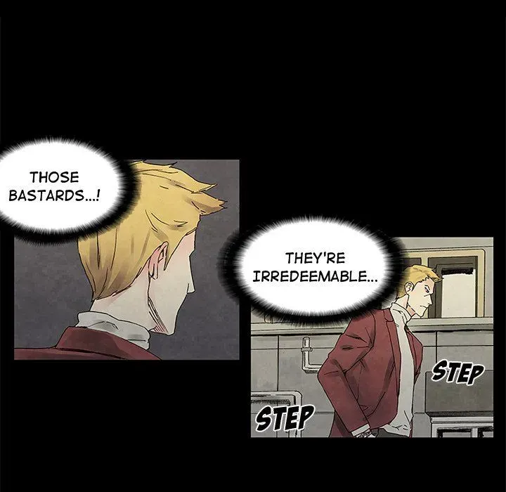 Miss Provocative Chapter 15 page 20 - 
