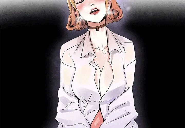 Miss Provocative Chapter 15 page 3 - 
