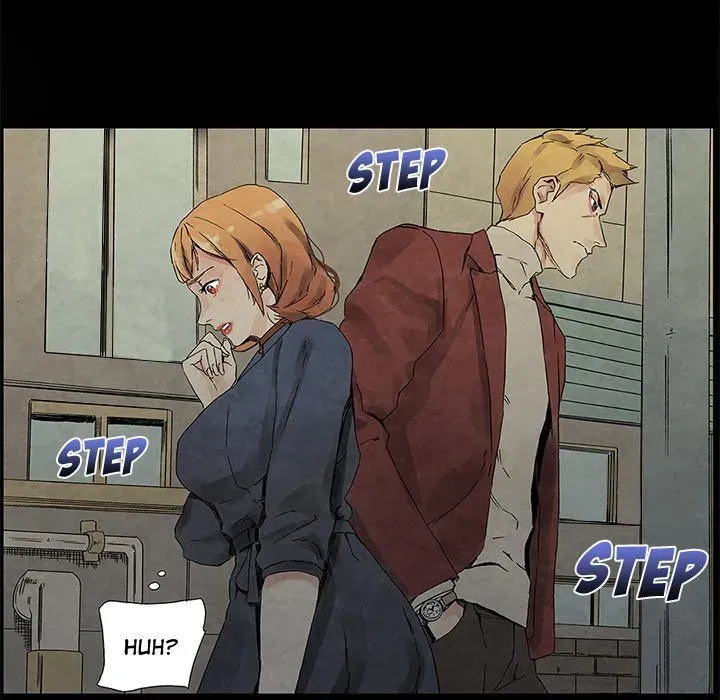 Miss Provocative Chapter 15 page 22 - 