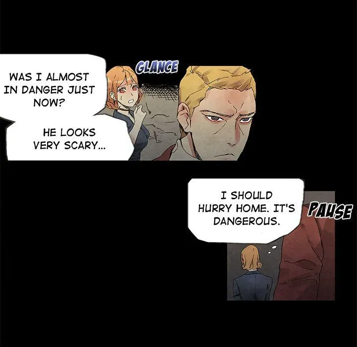 Miss Provocative Chapter 15 page 23 - 