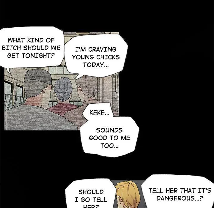 Miss Provocative Chapter 15 page 24 - 