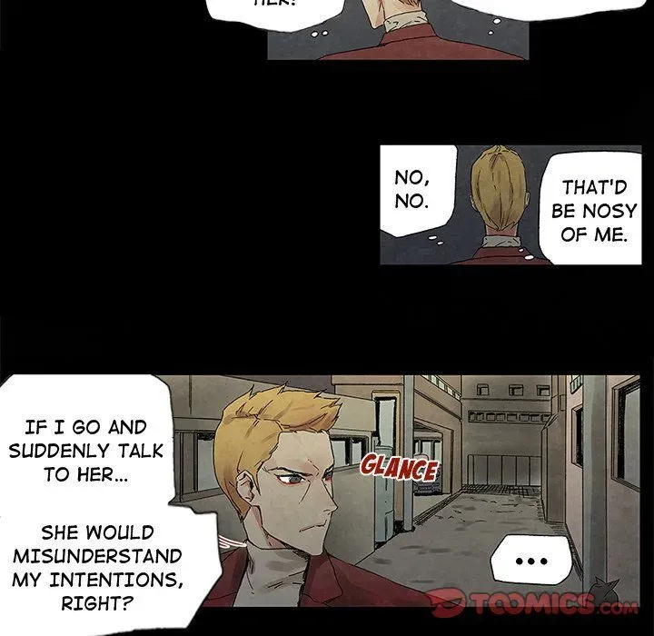 Miss Provocative Chapter 15 page 25 - 