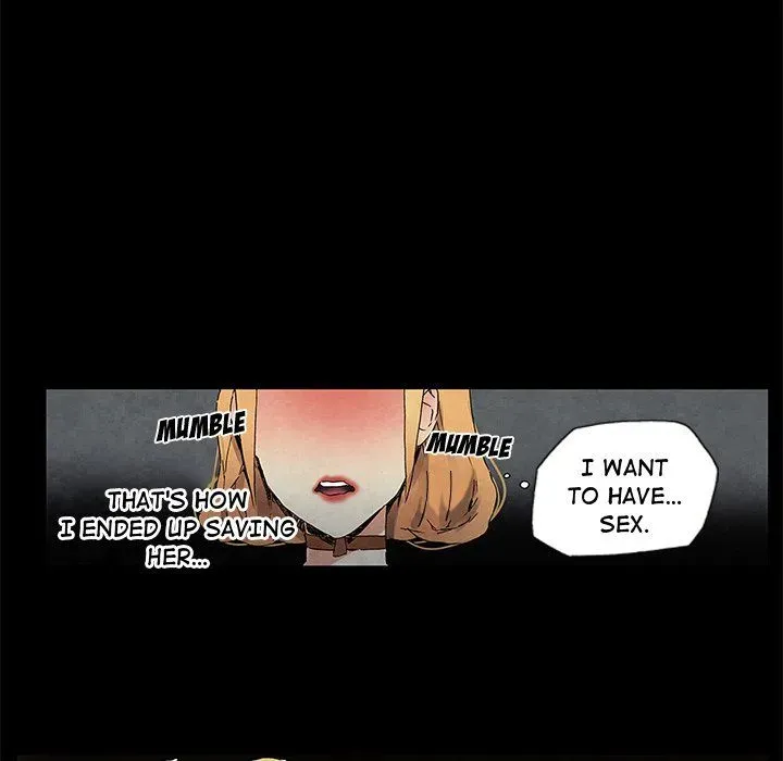 Miss Provocative Chapter 15 page 27 - 