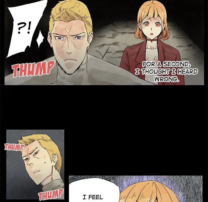 Miss Provocative Chapter 15 page 28 - 
