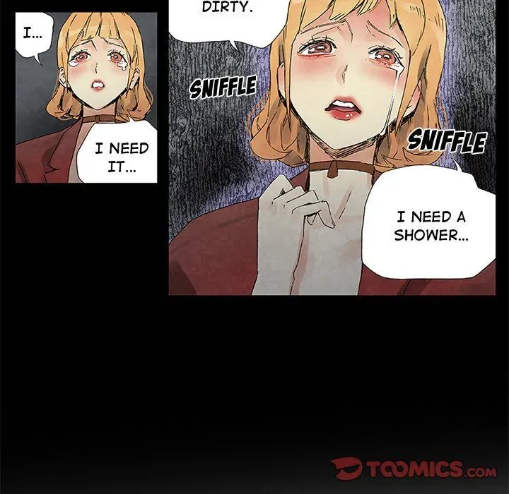 Miss Provocative Chapter 15 page 29 - 