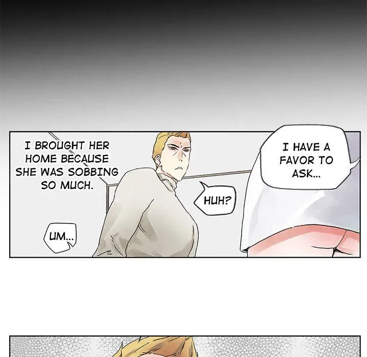 Miss Provocative Chapter 15 page 30 - 
