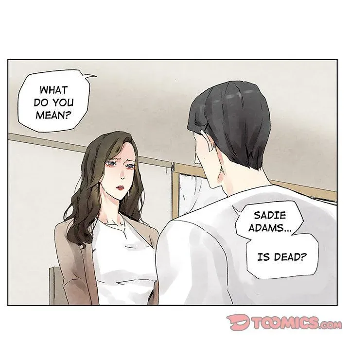 Miss Provocative Chapter 15 page 33 - 