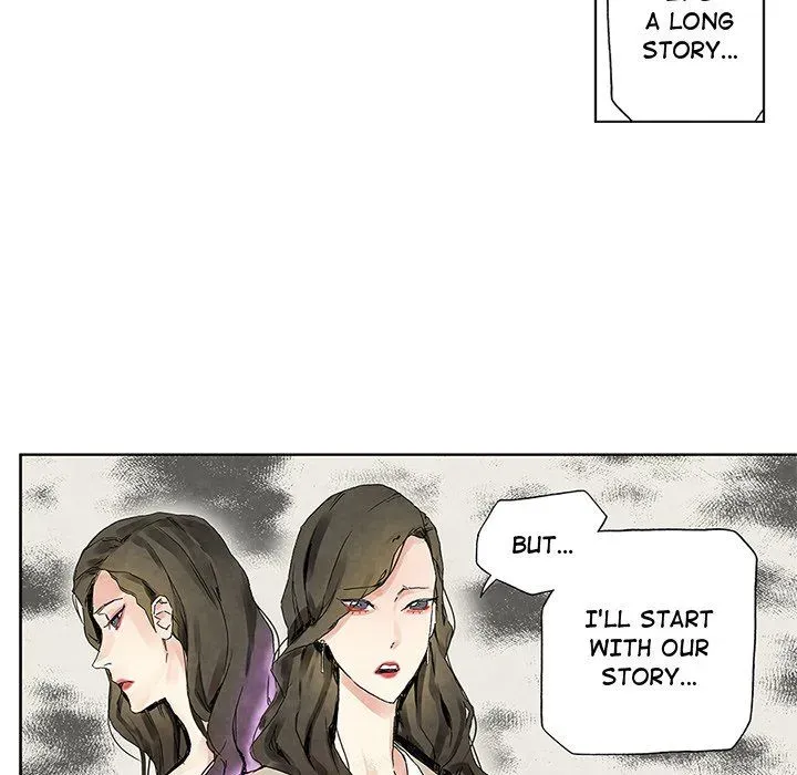 Miss Provocative Chapter 15 page 35 - 