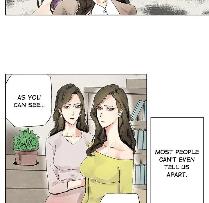 Miss Provocative Chapter 15 page 36 - 