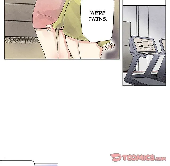 Miss Provocative Chapter 15 page 37 - 