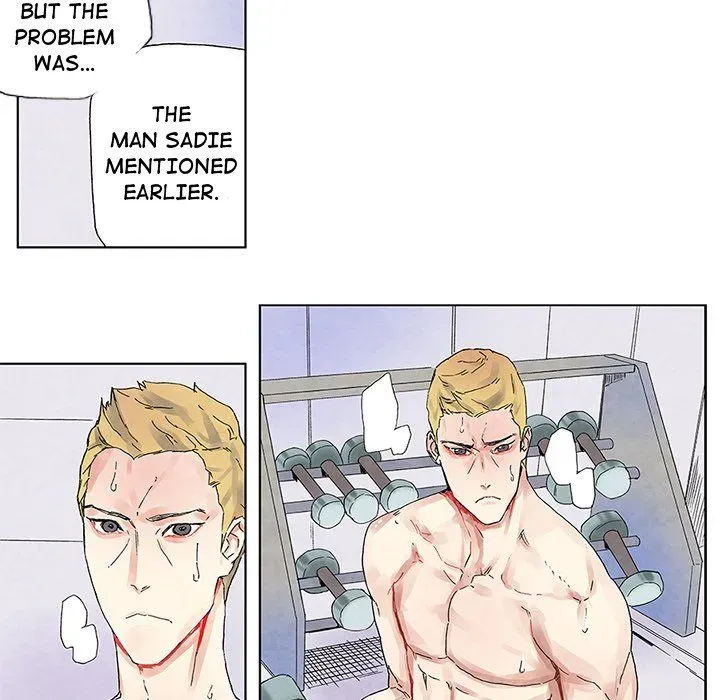 Miss Provocative Chapter 15 page 38 - 