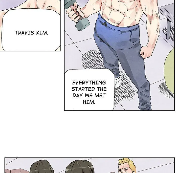 Miss Provocative Chapter 15 page 39 - 