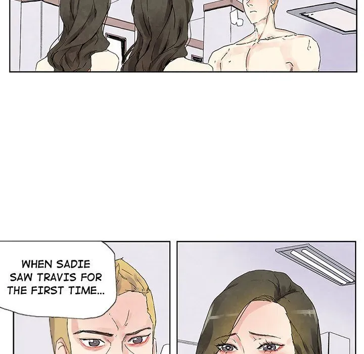 Miss Provocative Chapter 15 page 40 - 