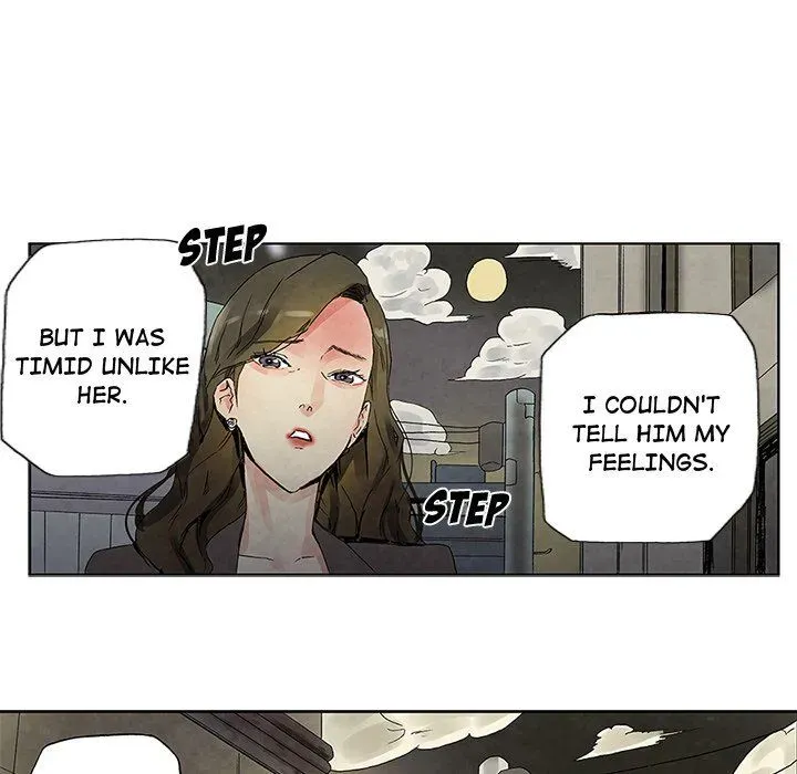 Miss Provocative Chapter 15 page 42 - 