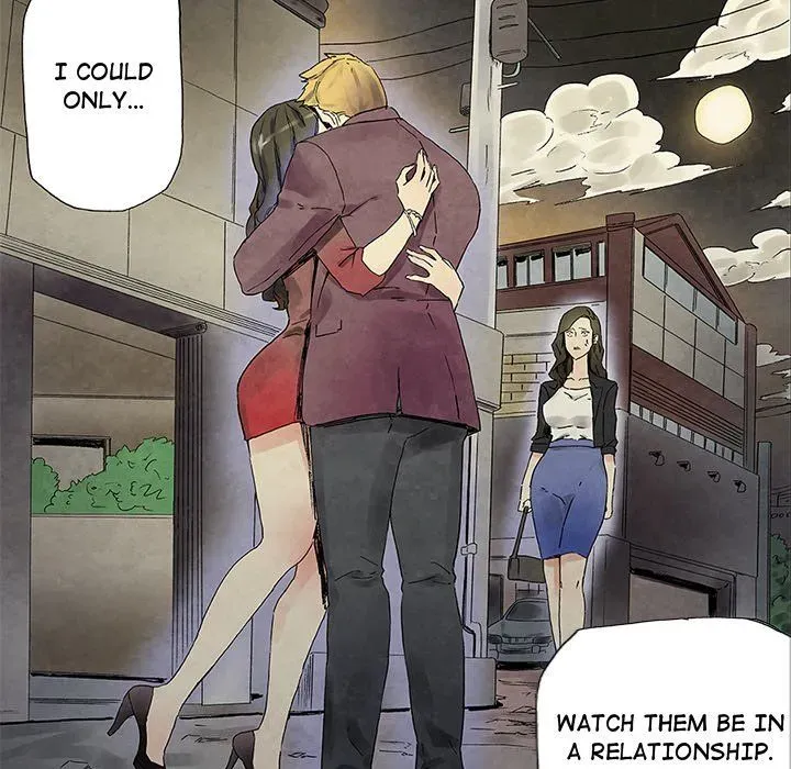 Miss Provocative Chapter 15 page 43 - 