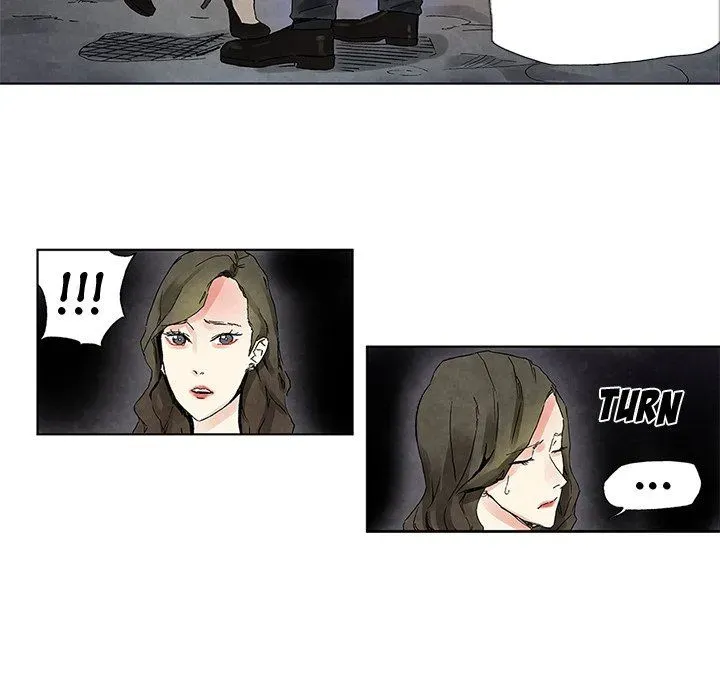 Miss Provocative Chapter 15 page 44 - 