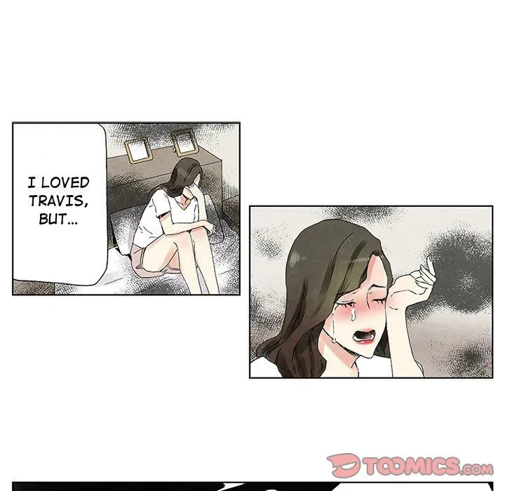 Miss Provocative Chapter 15 page 45 - 