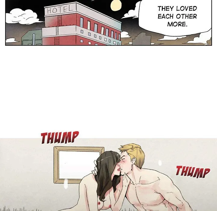 Miss Provocative Chapter 15 page 46 - 