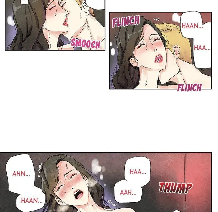Miss Provocative Chapter 15 page 48 - 