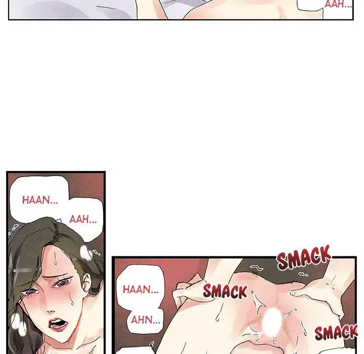 Miss Provocative Chapter 15 page 50 - 