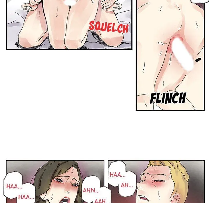 Miss Provocative Chapter 15 page 54 - 