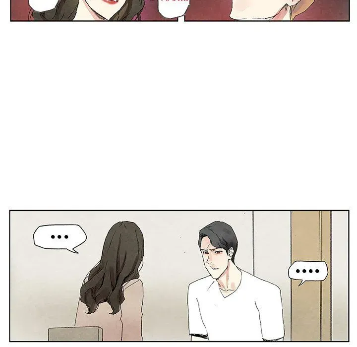 Miss Provocative Chapter 15 page 55 - 
