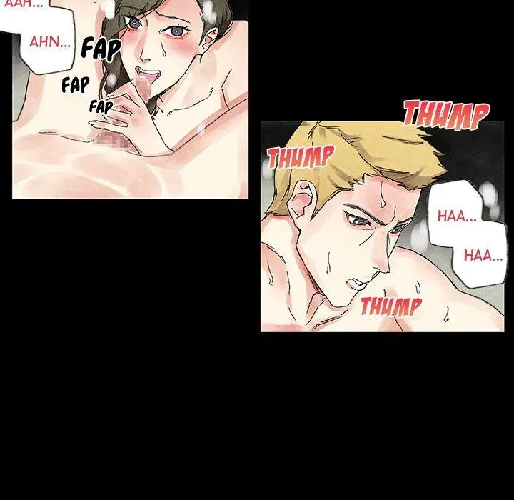 Miss Provocative Chapter 16 page 13 - 