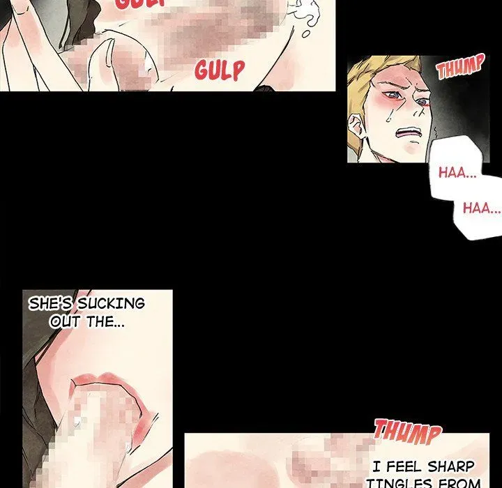 Miss Provocative Chapter 16 page 15 - 