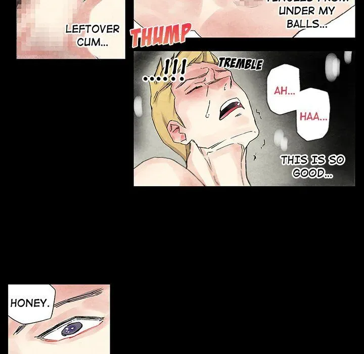 Miss Provocative Chapter 16 page 16 - 