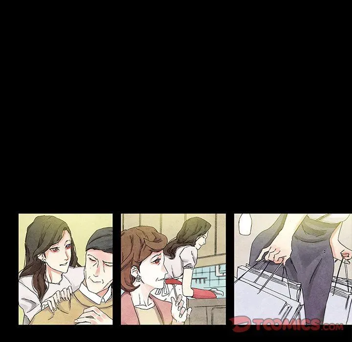 Miss Provocative Chapter 16 page 30 - 