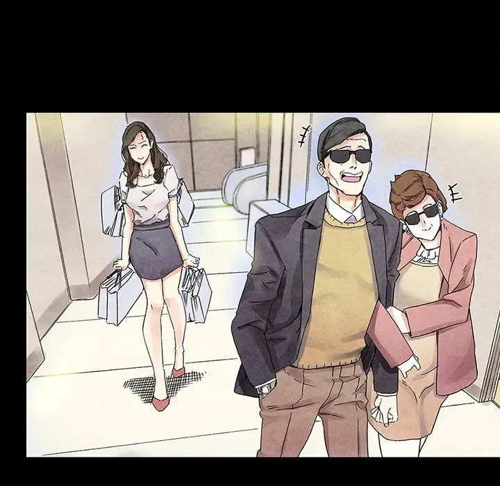 Miss Provocative Chapter 16 page 31 - 