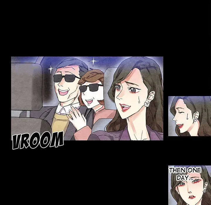Miss Provocative Chapter 16 page 32 - 