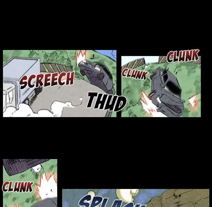 Miss Provocative Chapter 16 page 36 - 