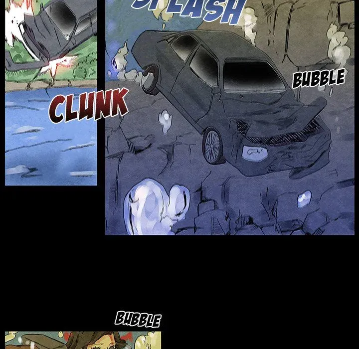 Miss Provocative Chapter 16 page 37 - 