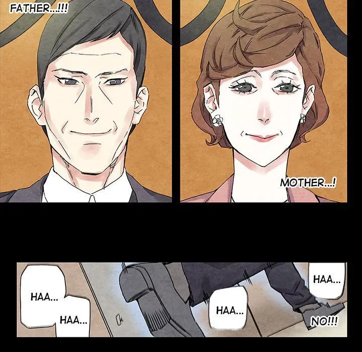 Miss Provocative Chapter 16 page 40 - 