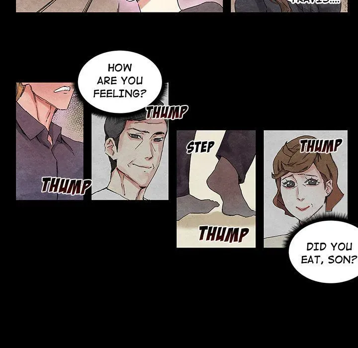 Miss Provocative Chapter 16 page 44 - 