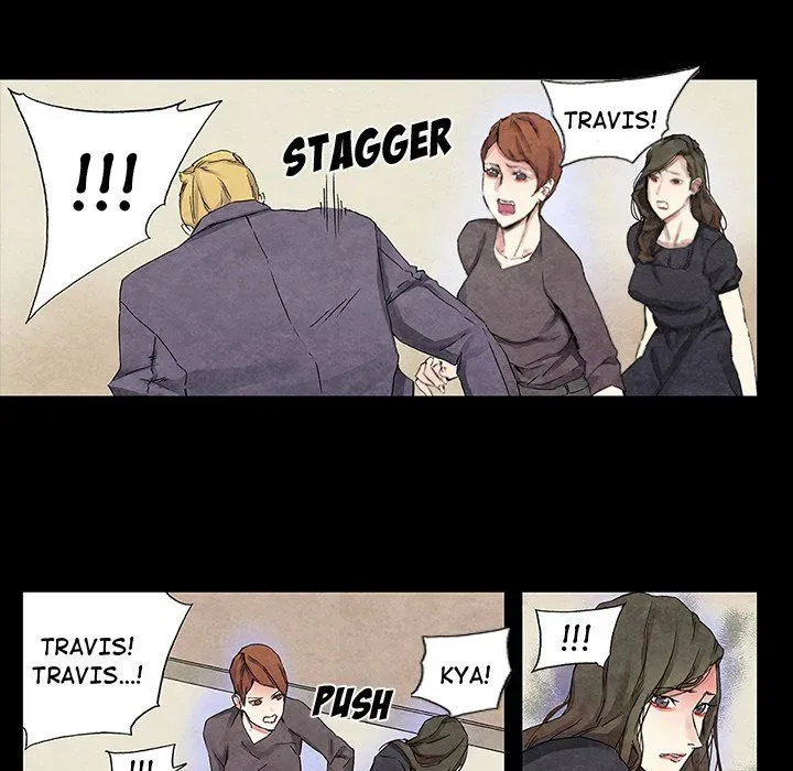 Miss Provocative Chapter 16 page 45 - 
