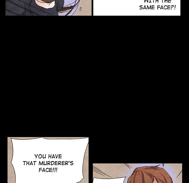 Miss Provocative Chapter 16 page 47 - 