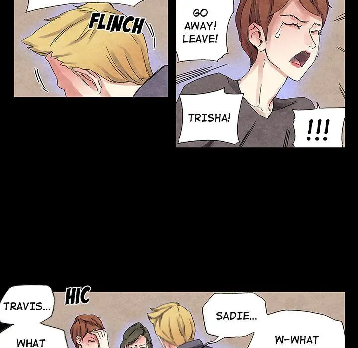 Miss Provocative Chapter 16 page 48 - 