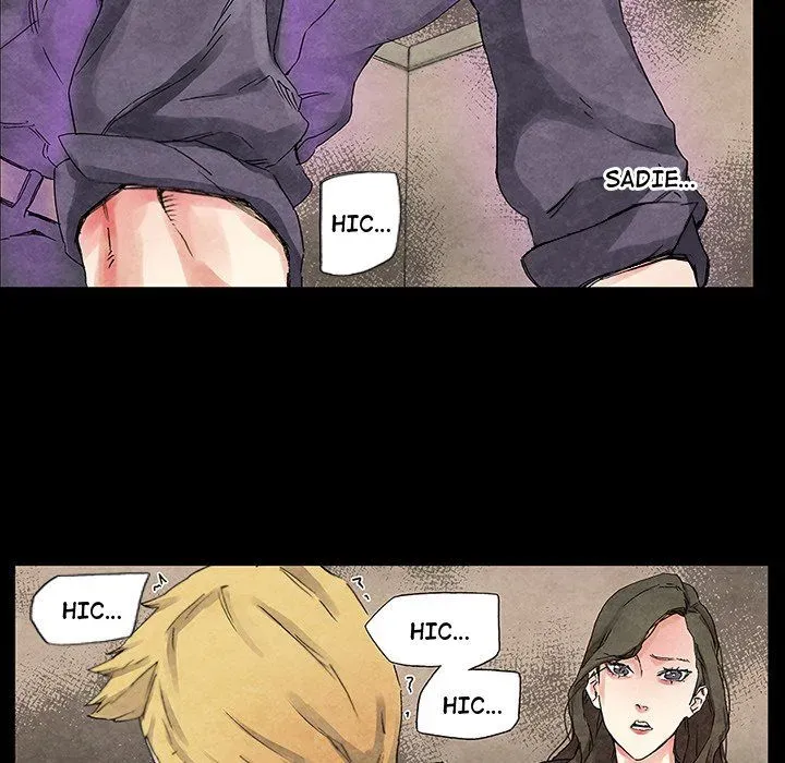 Miss Provocative Chapter 16 page 52 - 