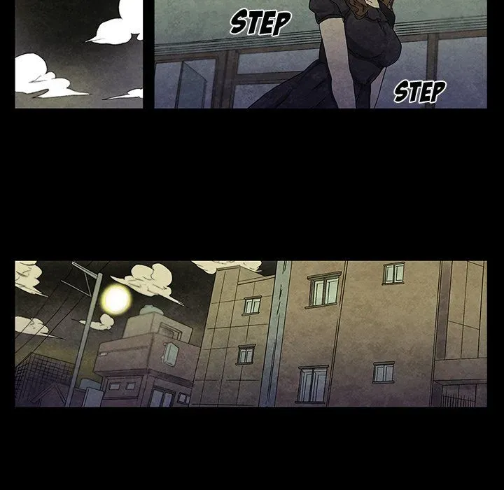 Miss Provocative Chapter 16 page 55 - 