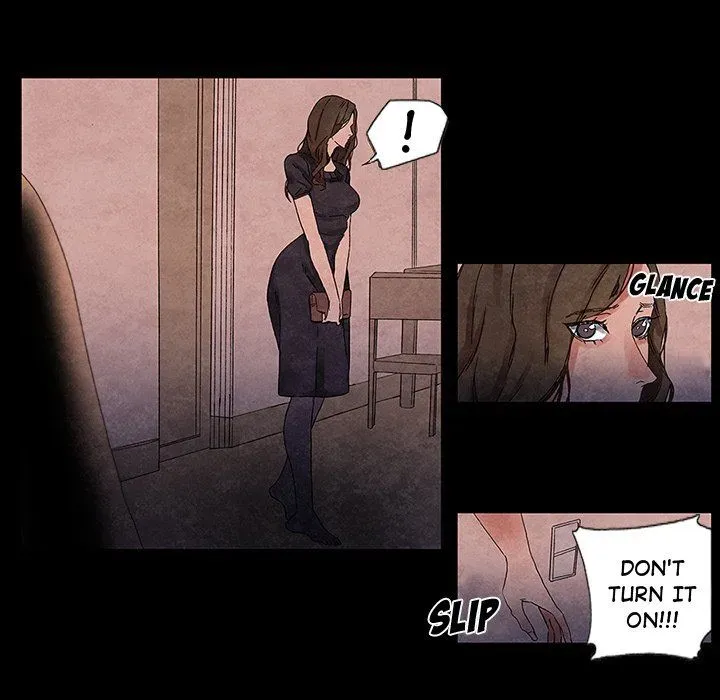 Miss Provocative Chapter 16 page 56 - 