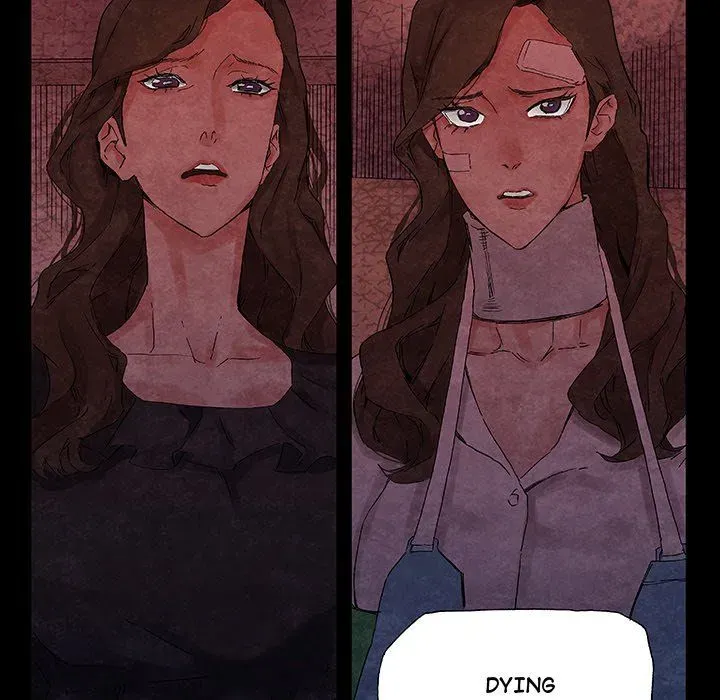 Miss Provocative Chapter 16 page 63 - 