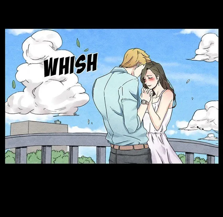 Miss Provocative Chapter 16 page 9 - 