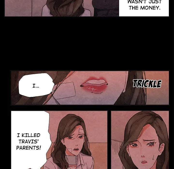 Miss Provocative Chapter 17 page 14 - 