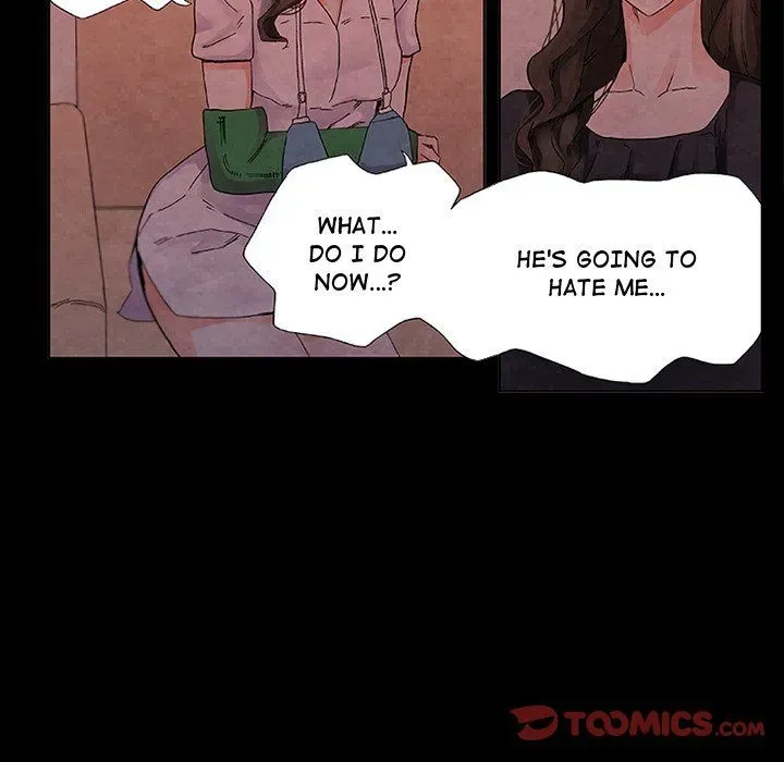 Miss Provocative Chapter 17 page 15 - 