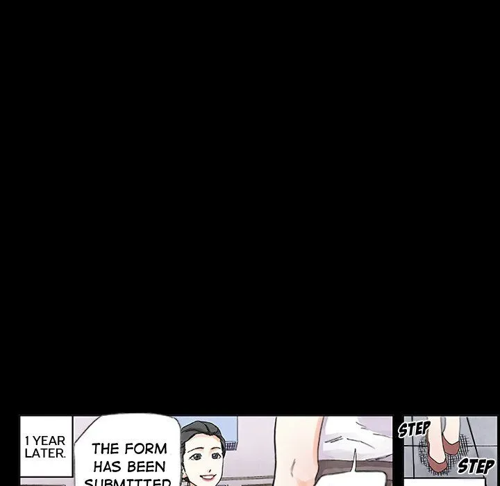 Miss Provocative Chapter 17 page 18 - 