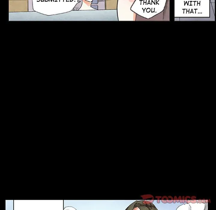 Miss Provocative Chapter 17 page 19 - 