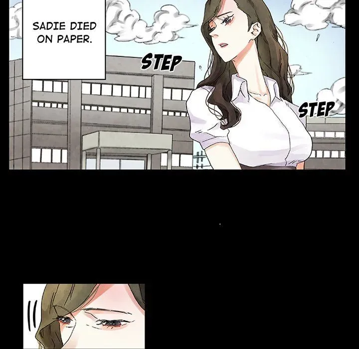 Miss Provocative Chapter 17 page 20 - 